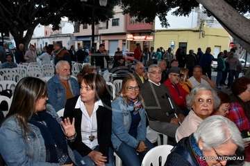 Presentación de la candidatura de Más por Telde, en imágenes (II)